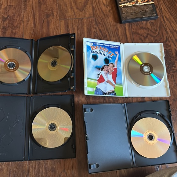 DVD Collection - Picture 7 of 12